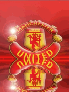 Футбольный клуб Manchester United, Liverpool. Заставки на iphone.